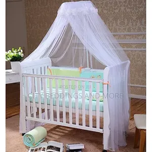 Baby Cot Net