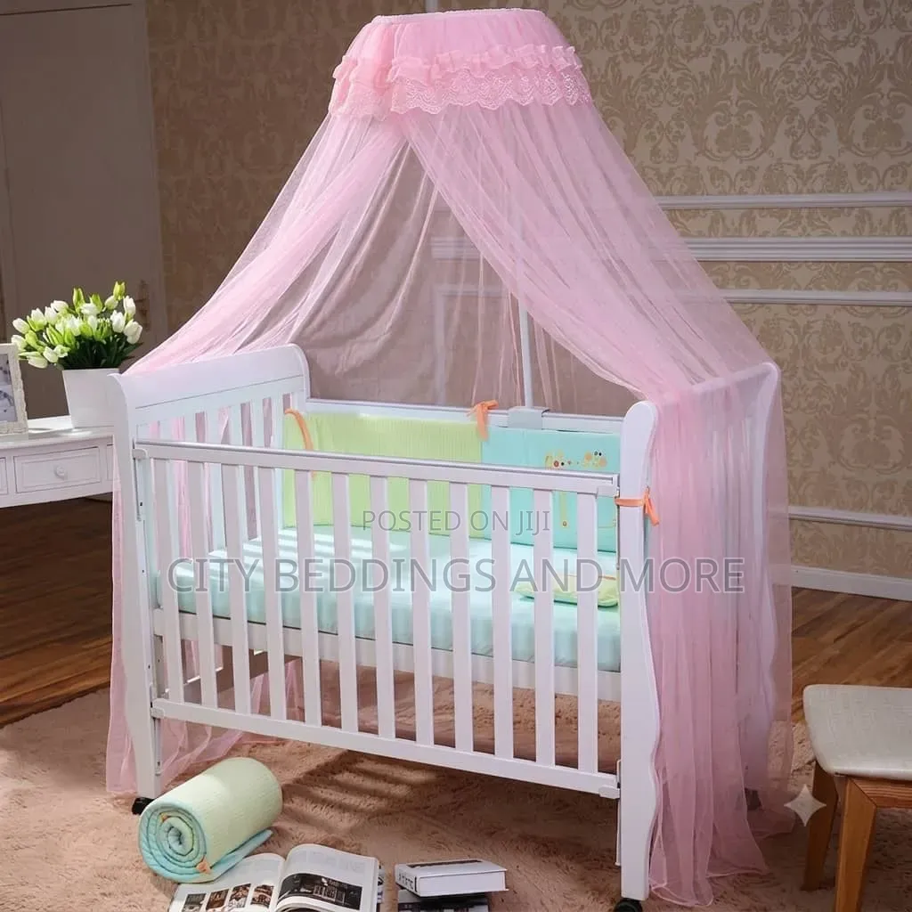 Baby Cot Net