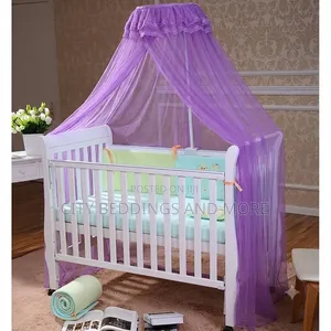 Baby Cot Net