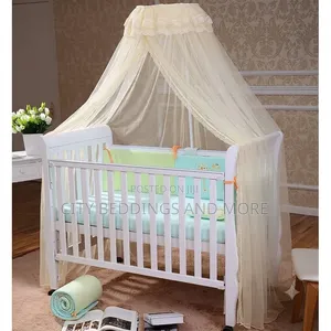 Baby Cot Net