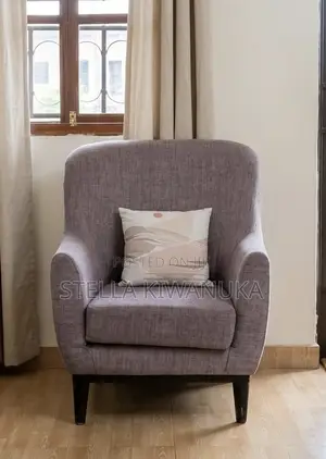 One Seater Chair