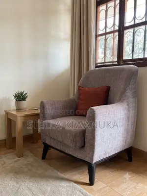 One Seater Chair