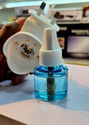 Mosquito Repellant