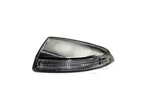 Side Mirror Indicator for Mercedes Ml Class W164