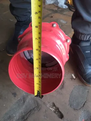 Spare Metallic Foot Valve Non Return