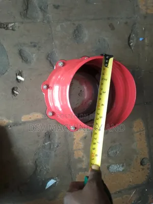 Spare Metallic Foot Valve Non Return