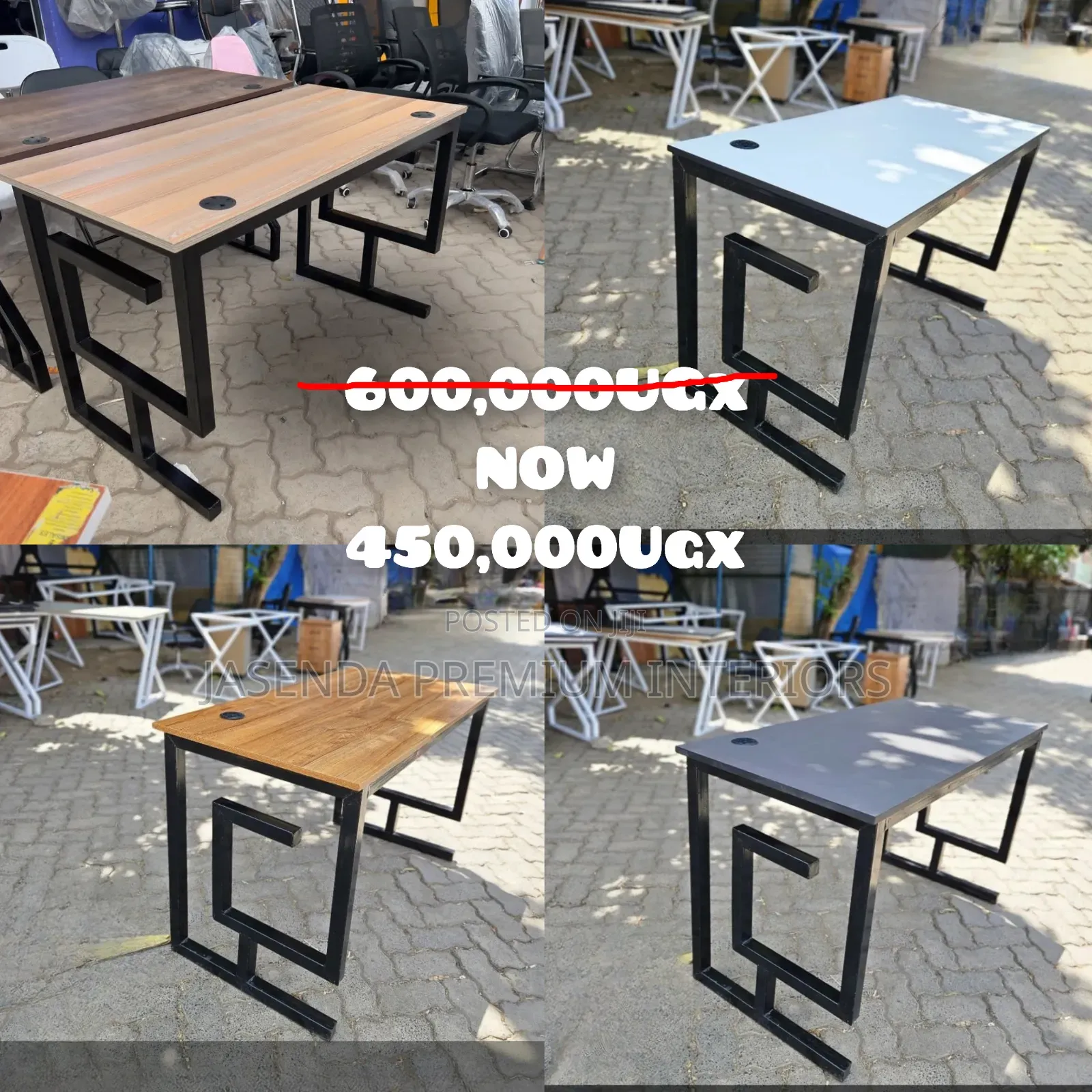 Modern Office Table/Office Table/Reading Desk/Offices Tables302