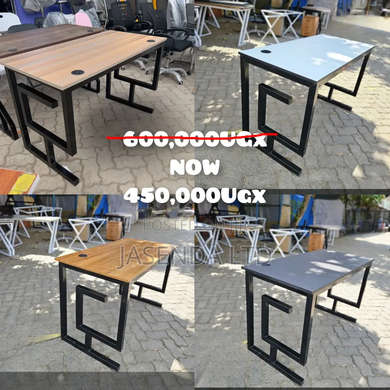 Modern Office Table/Office Table/Reading Desk/Offices Tables302