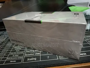 New Infinix Note 60 Pro 256 GB White