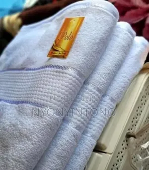 Medium Polo Towels