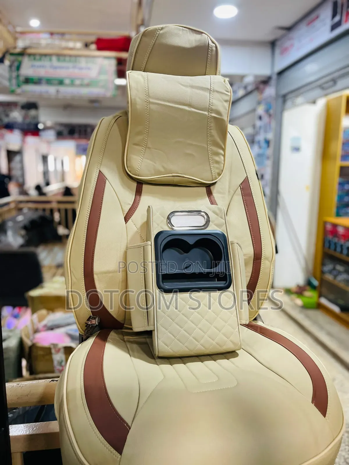 Universal Car Seat Covers