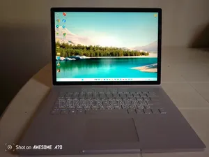 Laptop Microsoft Surface Book 2 16GB Intel Core i7 SSD 512GB