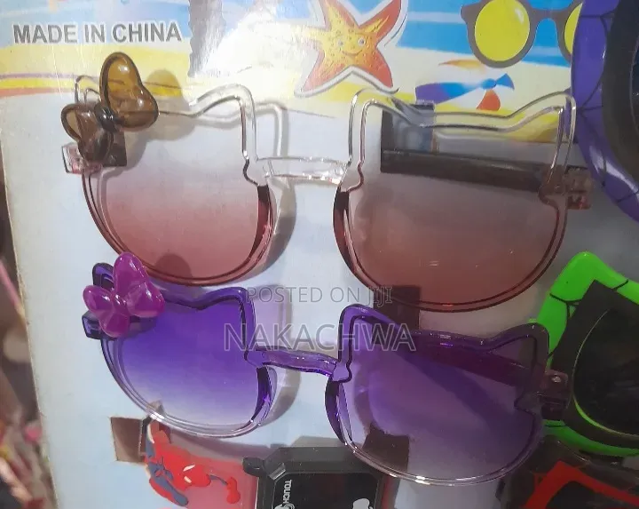 50 Pieces of School Kids Eyeglasses
