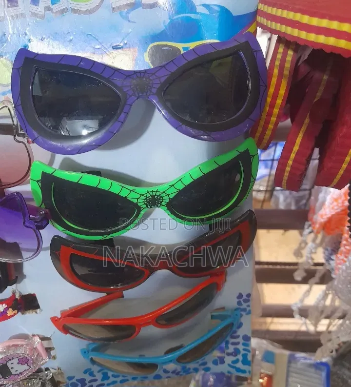 50 Pieces of School Kids Eyeglasses