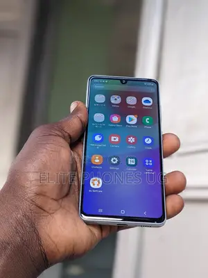 Samsung Galaxy A41 64 GB White