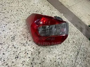 Subaru Impreza N16 Taillight