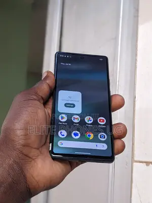 Google Pixel 6a 128 GB Gray