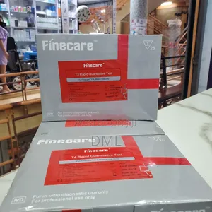 Finecare Immunoassay Tests