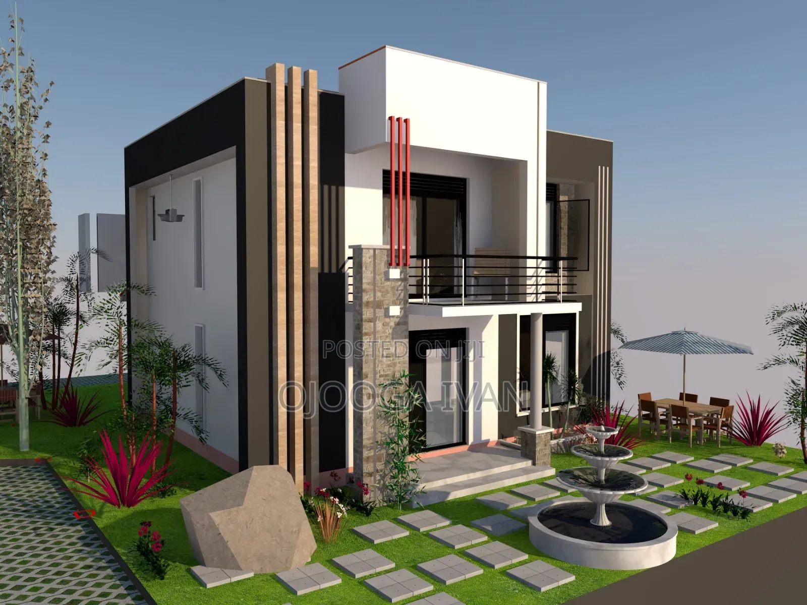 House  Planning and Construction