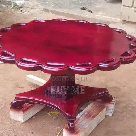 Center Table