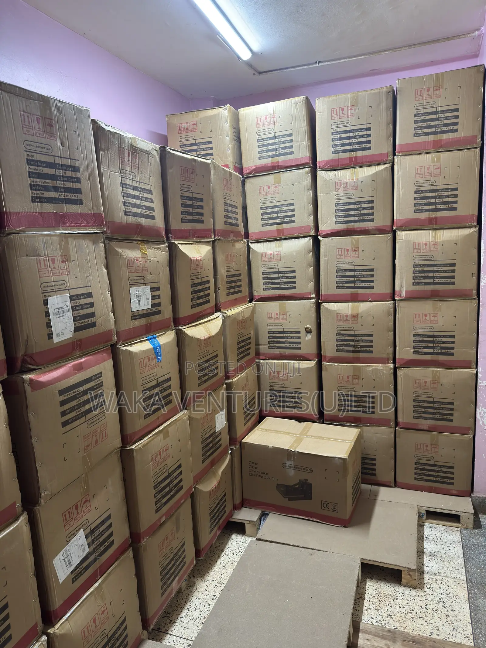 Heatpress Machines at Affordable Prices