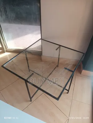 Center Table