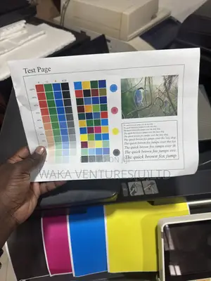 Print, Scan and Copy at Affordable Prices