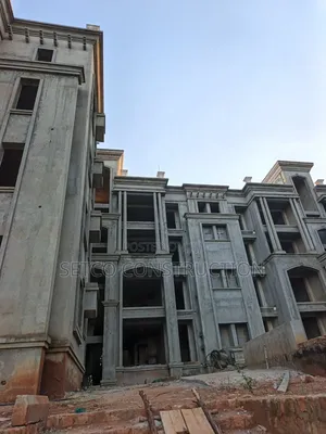 Exterior Finishing