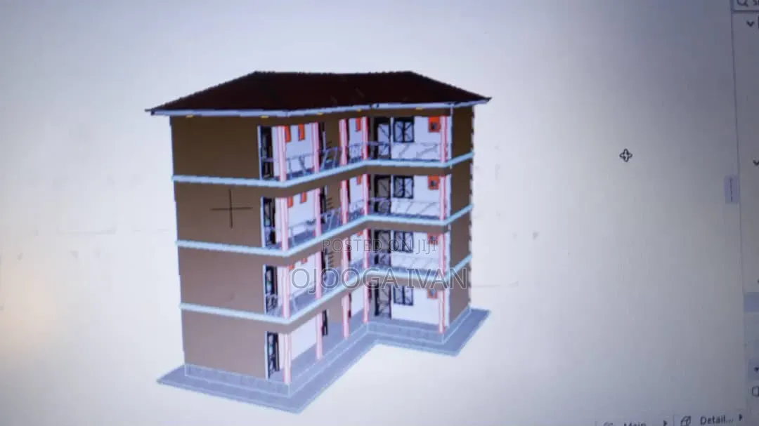 Ssekimu Construction LTD Company