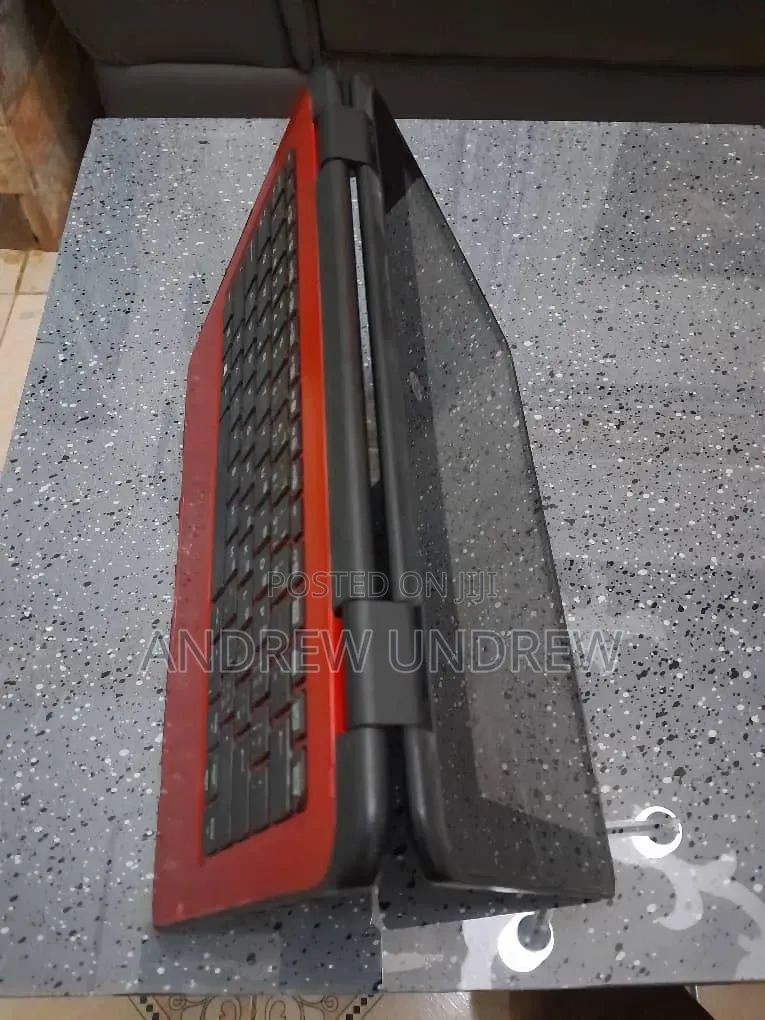 Laptop HP Pavilion x360 4GB Intel Pentium HDD 128GB