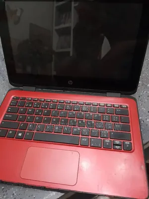 Laptop HP Pavilion x360 4GB Intel Pentium HDD 128GB