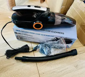 Car Vacuum Cleaner