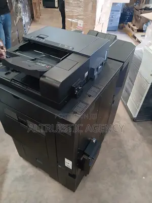 Kyocera Printers