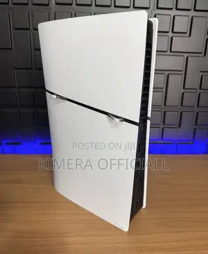 PS5 Slim Digital, No Discs Needed. Don't Be a 'Kyana', Level Up.