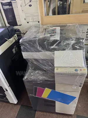 Bizhub Printers at Affordable Price