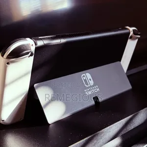 New Nintendo Switch Oled