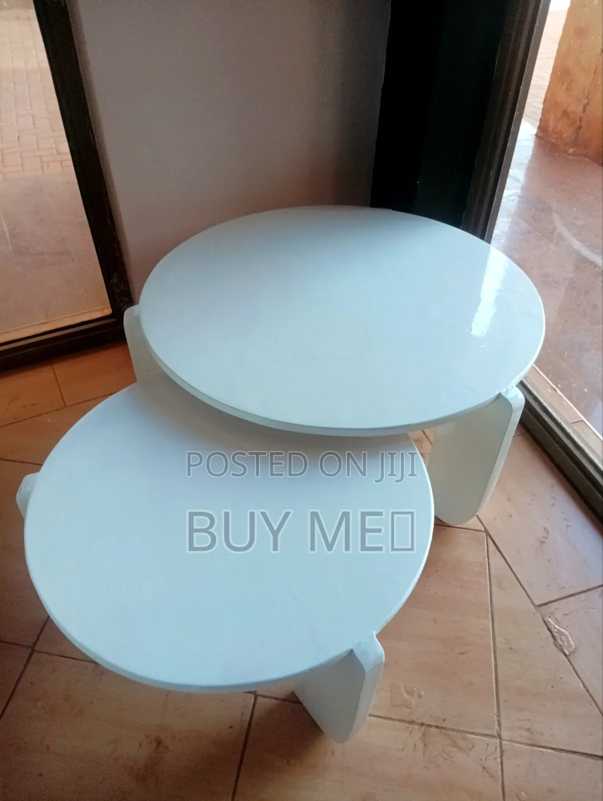 Center Table