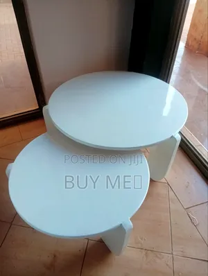 Center Table