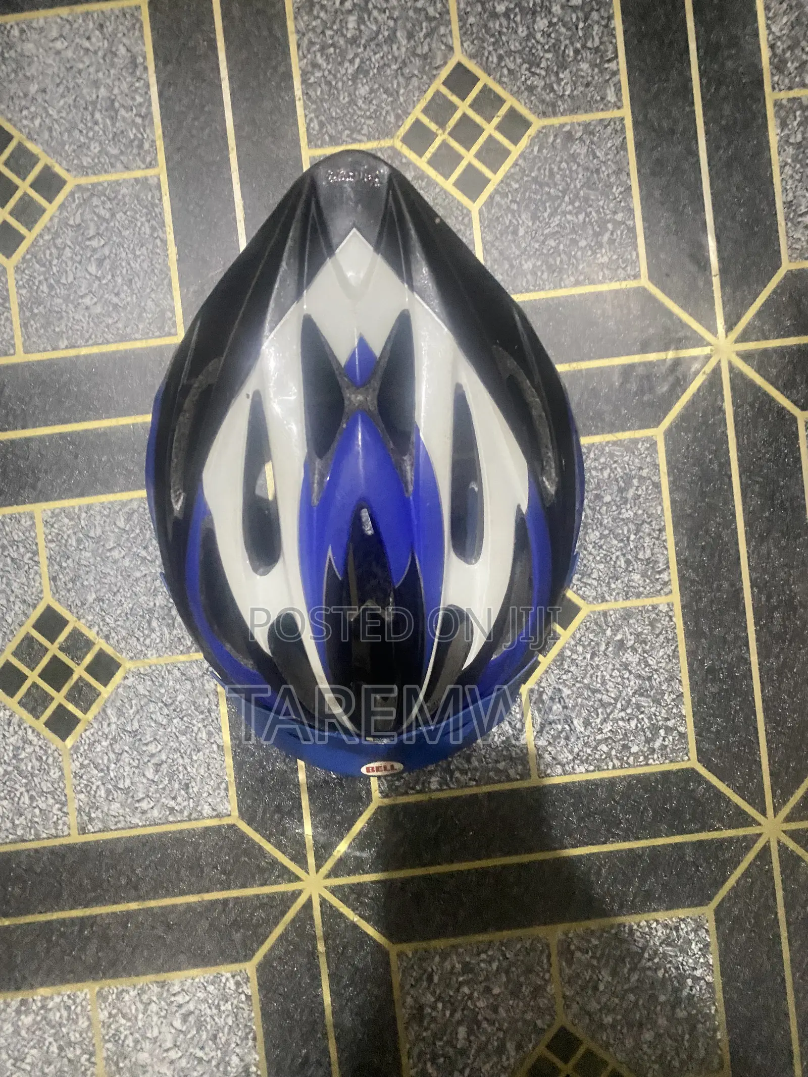 Bicycle Helmet