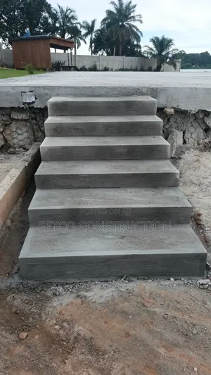 Exterior Finishing
