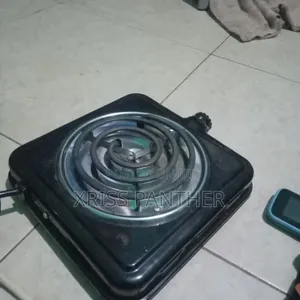 Electric Cooking Hot Plate