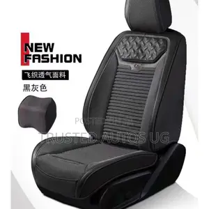 Original Seat Covers for All Cars Pop1