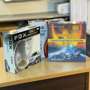Affordable Spare Parts