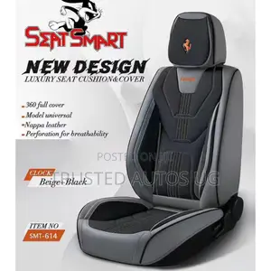 Original Seatcovers for All Vehicles Pop2