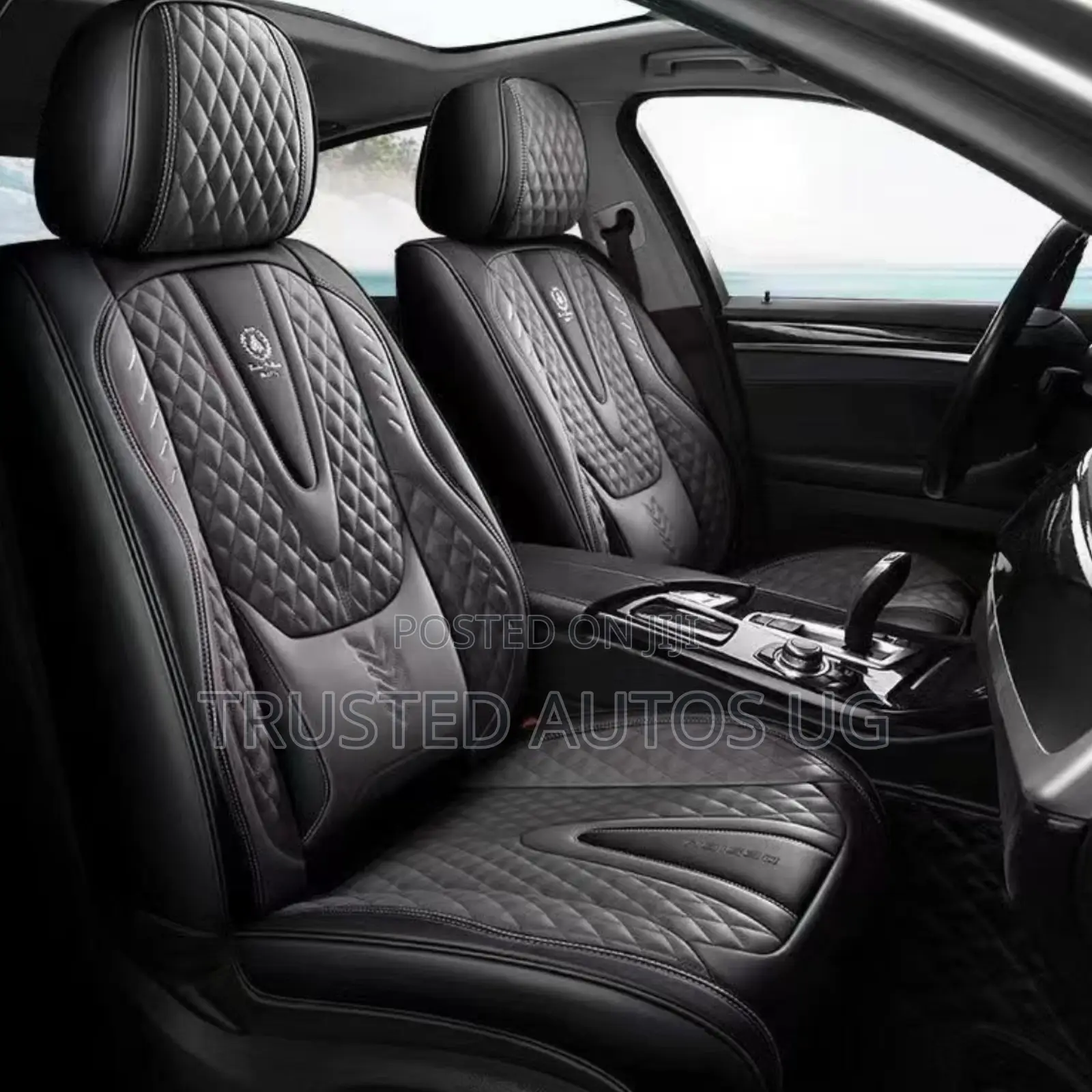 Car Seat Covers Original for All Cars Pop4