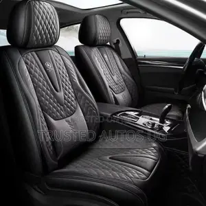 Car Seat Covers Original for All Cars Pop4