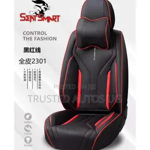 Original Seat Covers for All Cars Pop5