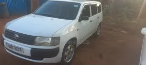 Toyota Probox 2004 White