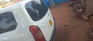 Toyota Probox 2004 White
