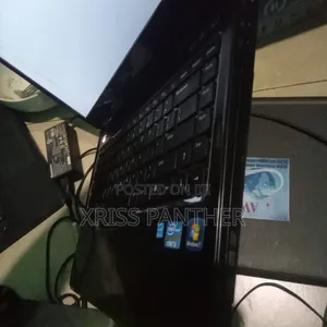Laptop Dell Inspiron 13 5330 2GB Intel Core i3 SSHD (Hybrid) 500GB